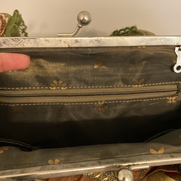 Shoulder romantic lace bag - Picture 5 of 6